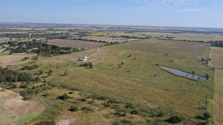 TBD Tract 1 Battle Lake Road, Mart, TX 76664 - #2