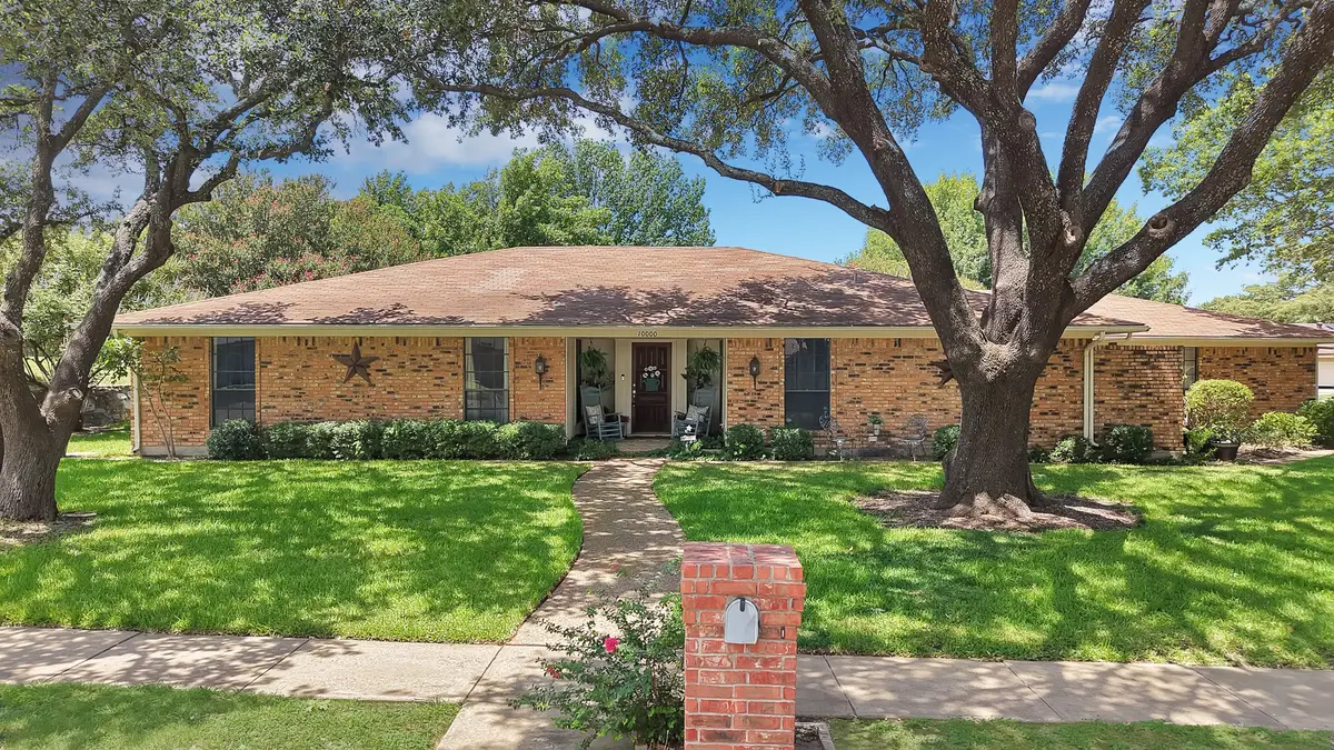 10000 Westpark Drive, Benbrook, TX 76126 - #1
