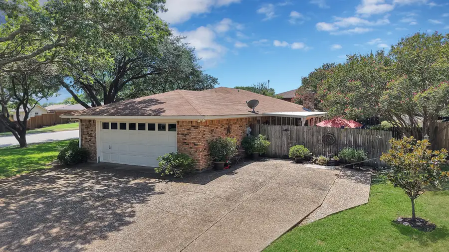 10000 Westpark Drive, Benbrook, TX 76126 - #2
