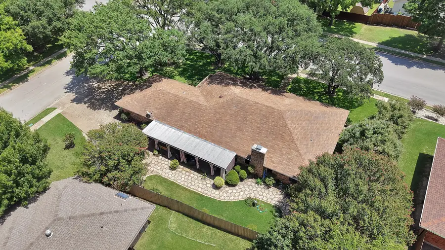 10000 Westpark Drive, Benbrook, TX 76126 - #3