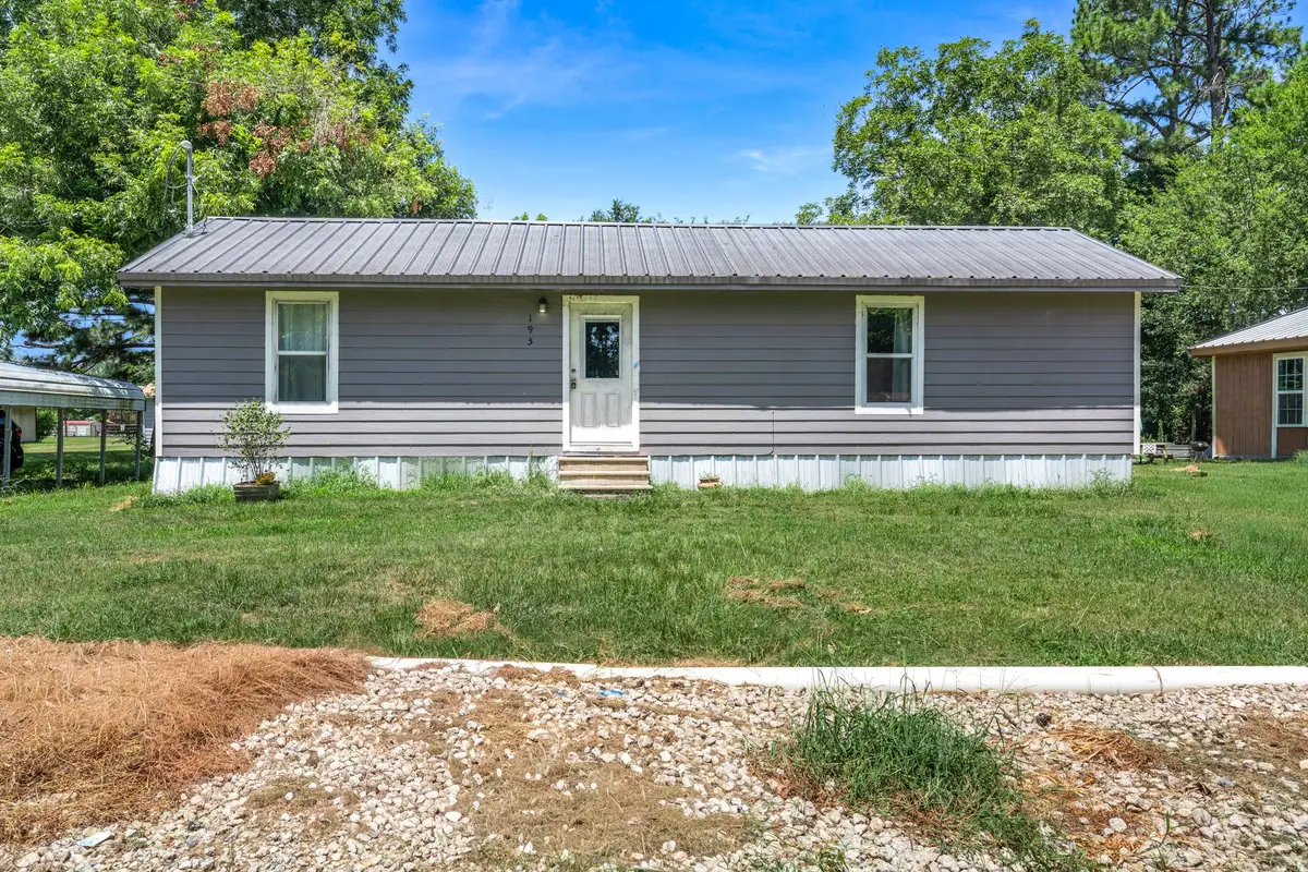 195 N Wood Street, Emory, TX 75440 - #1