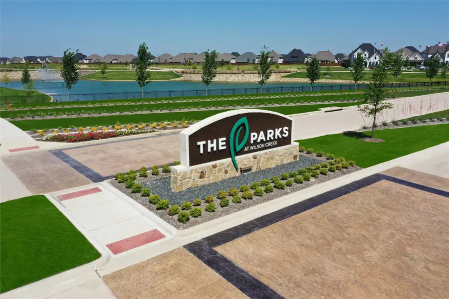 1816 Golden Gate Way, Celina, TX 75009 - #2