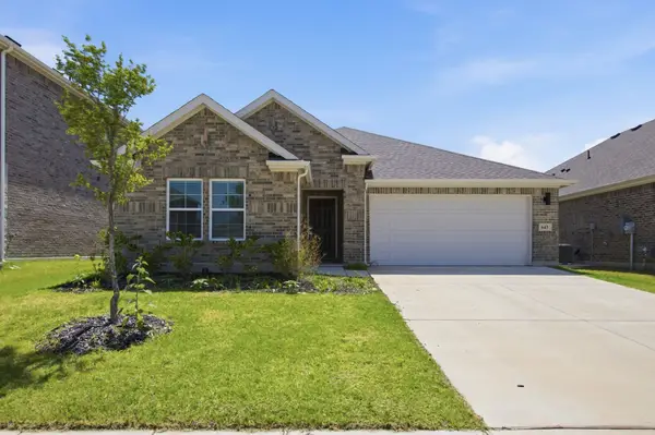 643 Scarlett Street, Forney, TX 75126