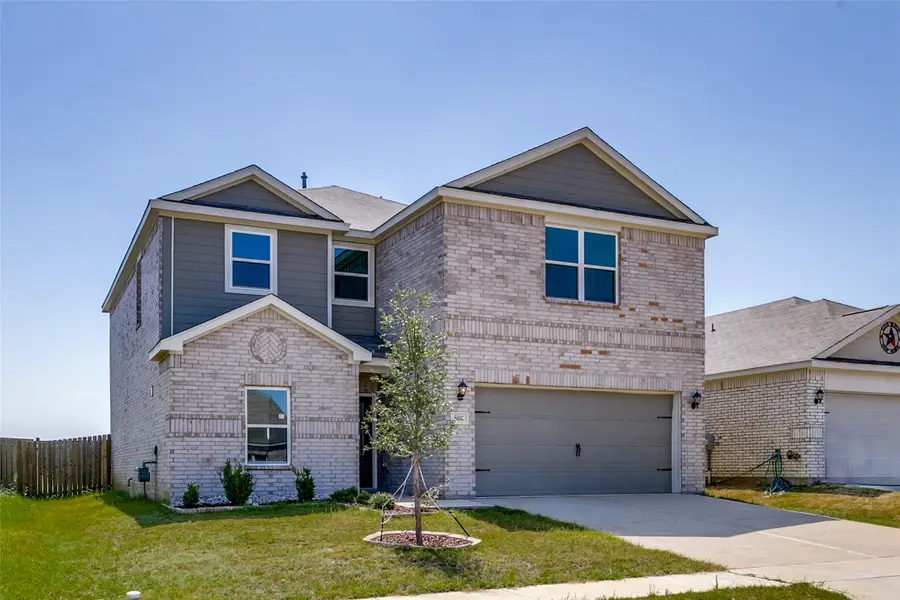 508 Burgess Brothers Street, Venus, TX 76084 - #2