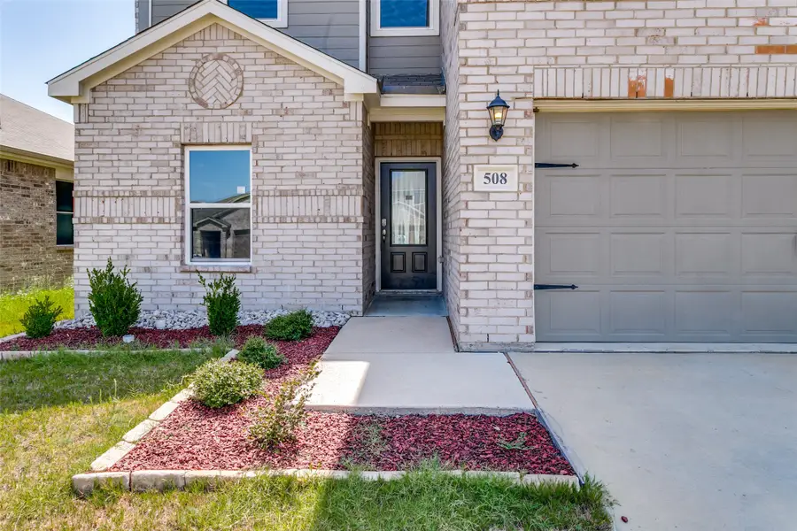 508 Burgess Brothers Street, Venus, TX 76084 - #3