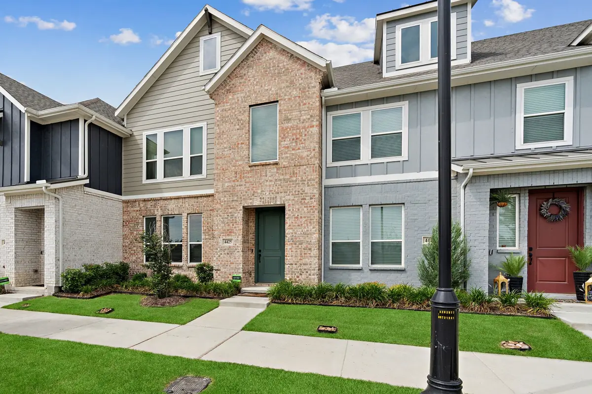 4425 Union Street, North Richland Hills, TX 76180 - #1
