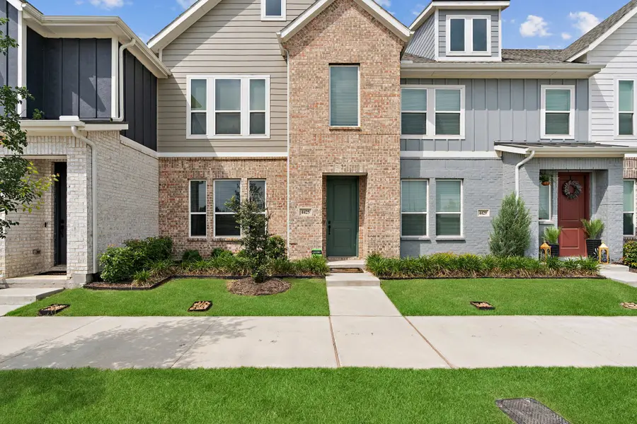 4425 Union Street, North Richland Hills, TX 76180 - #2
