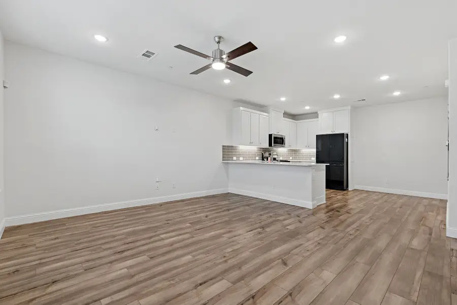 4425 Union Street, North Richland Hills, TX 76180 - #3