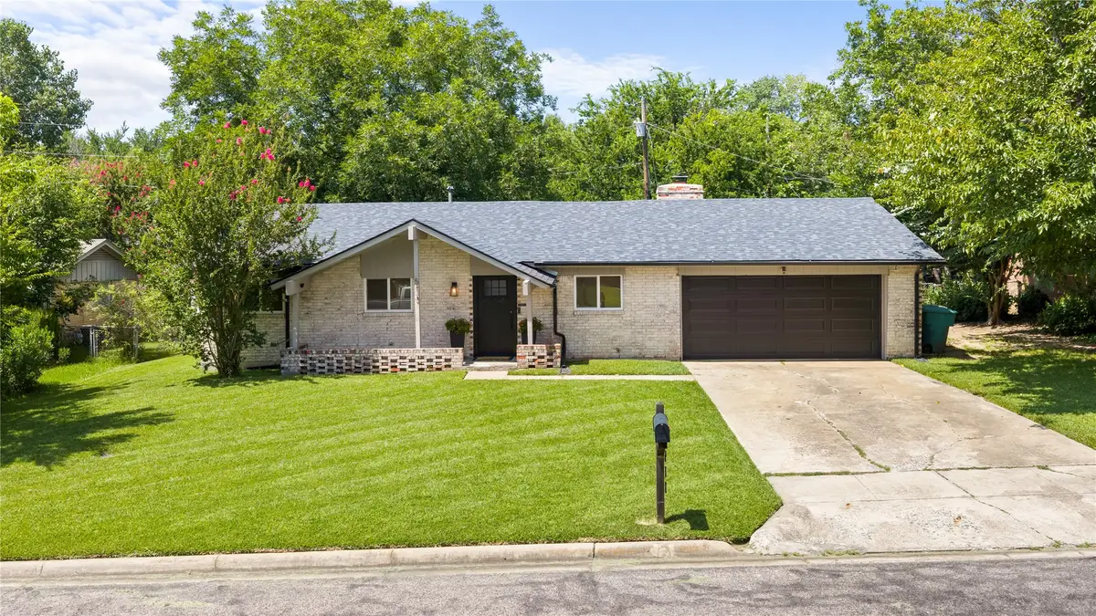 513 Talley Drive, Sherman, TX 75092 - #1