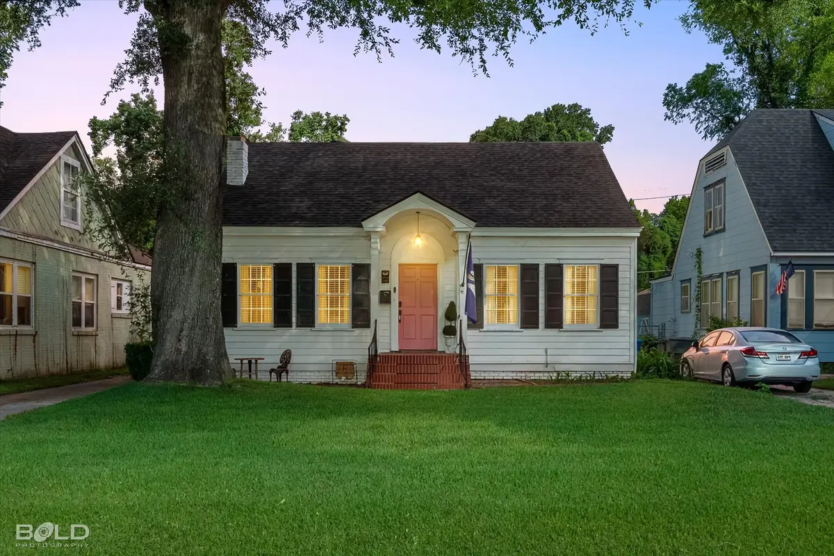 3444 Beverly Place, Shreveport, LA 71105 - #1