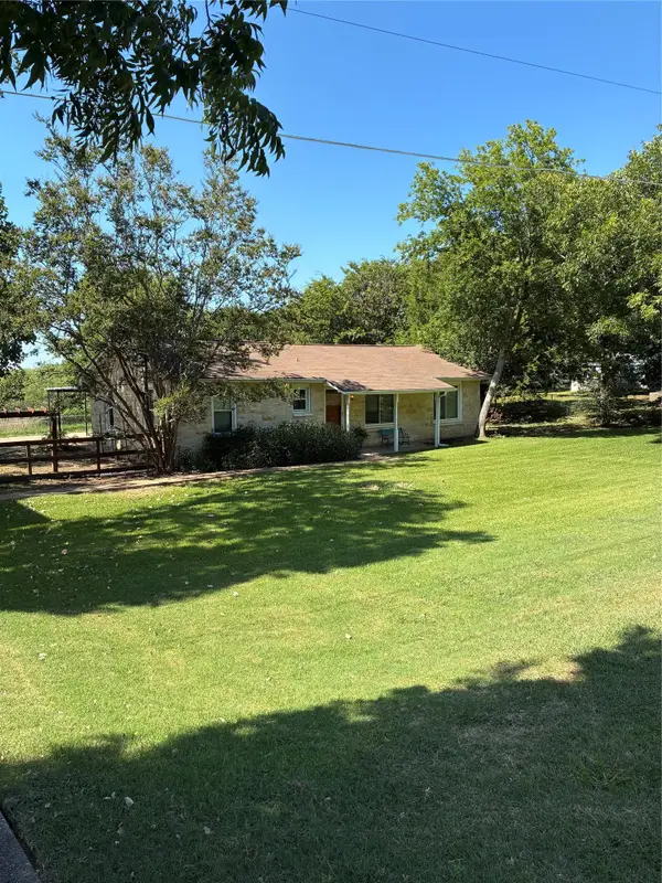 15180 Old China Spring Road, China Spring, TX 76633