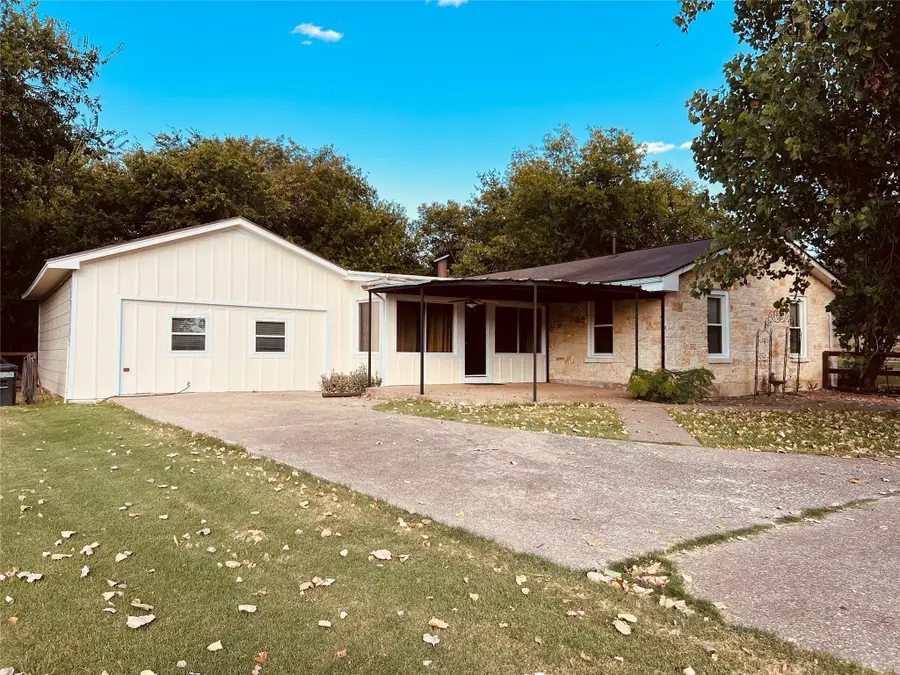 15180 Old China Spring Road, China Spring, TX 76633 - #2