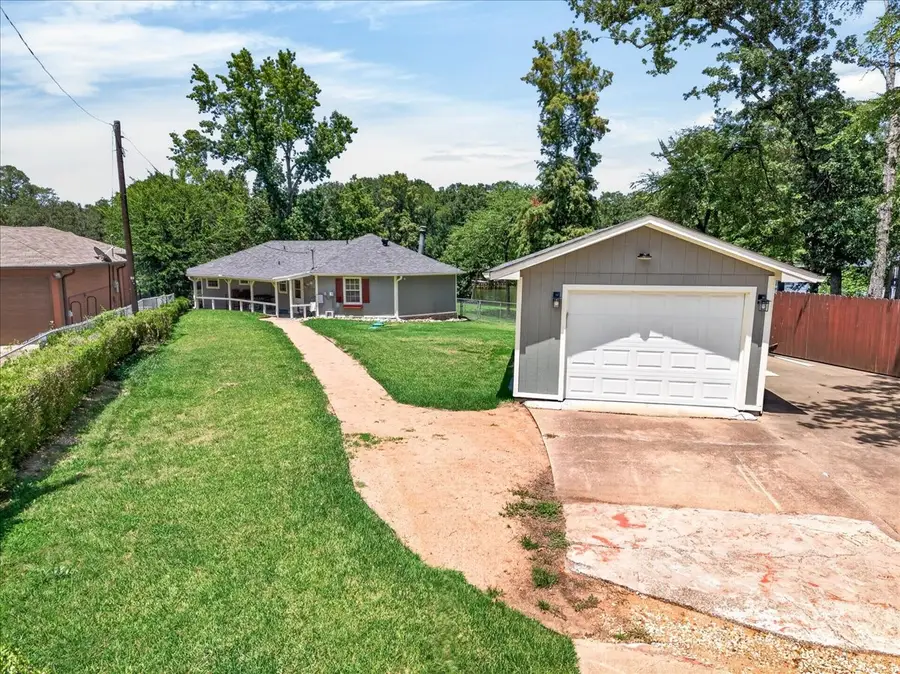 171 Cedar Elm Road, Trinidad, TX 75163 - #2