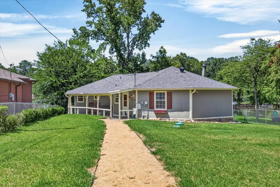 171 Cedar Elm Road, Trinidad, TX 75163 - #3
