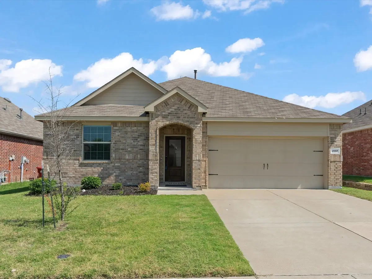 2137 Whispering Sage Boulevard, Royse City, TX 75189 - #1
