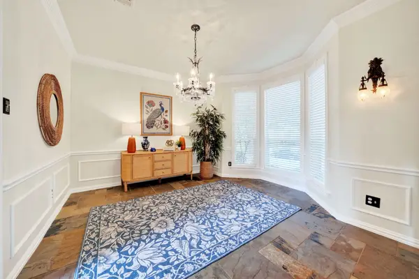 842 Mallard Drive, Coppell, TX 75019