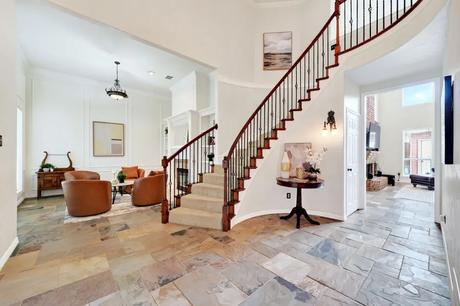 842 Mallard Drive, Coppell, TX 75019 - #2