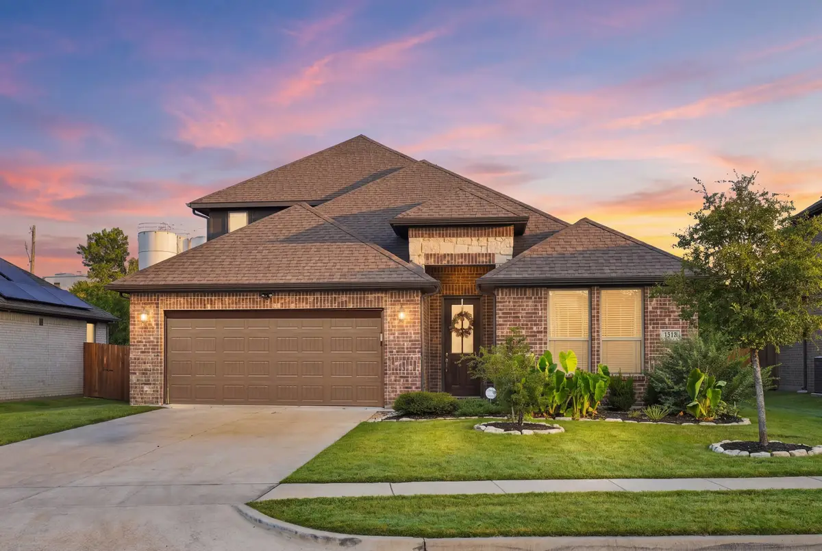 1133 Rushmore Drive, Burleson, TX 76028 - #1