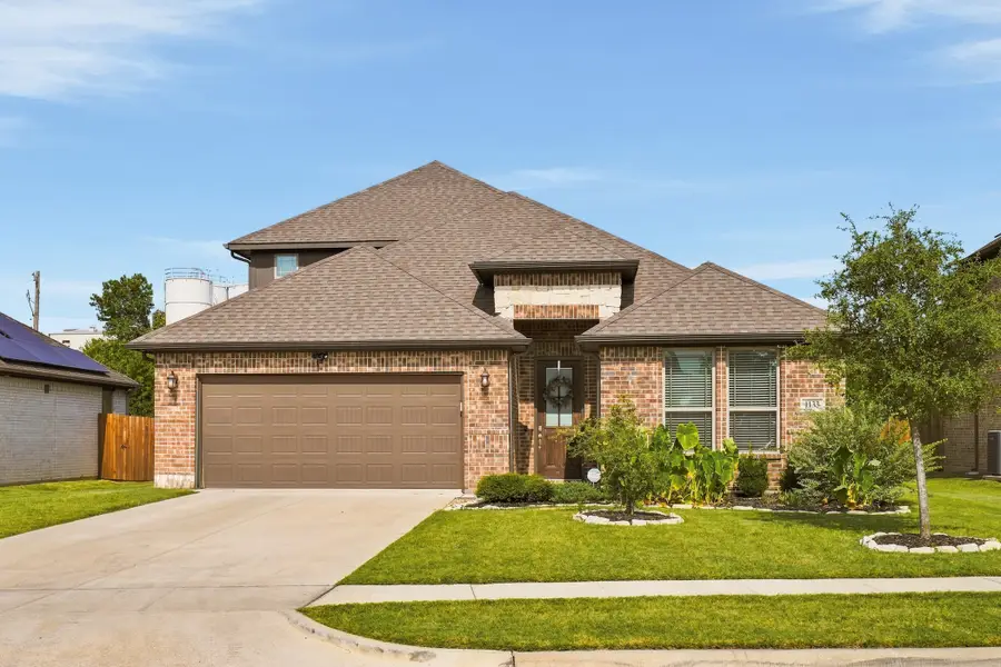 1133 Rushmore Drive, Burleson, TX 76028 - #2