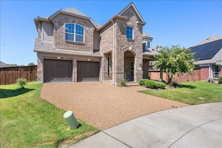 701 Auburn Court, Savannah, TX 76227 - #2