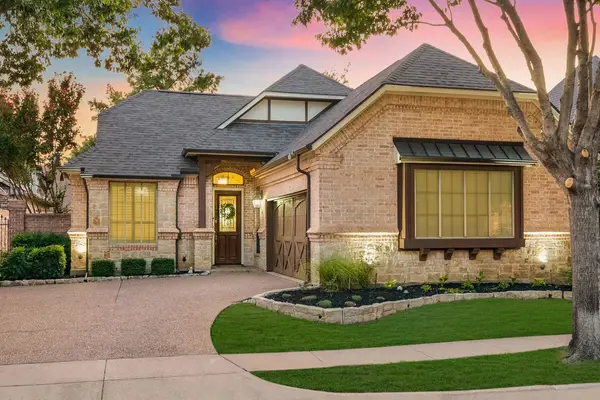 218 Versailles Lane, Keller, TX 76248