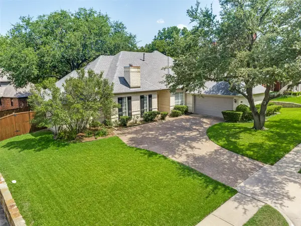 1105 Hills Creek Drive, McKinney, TX 75072
