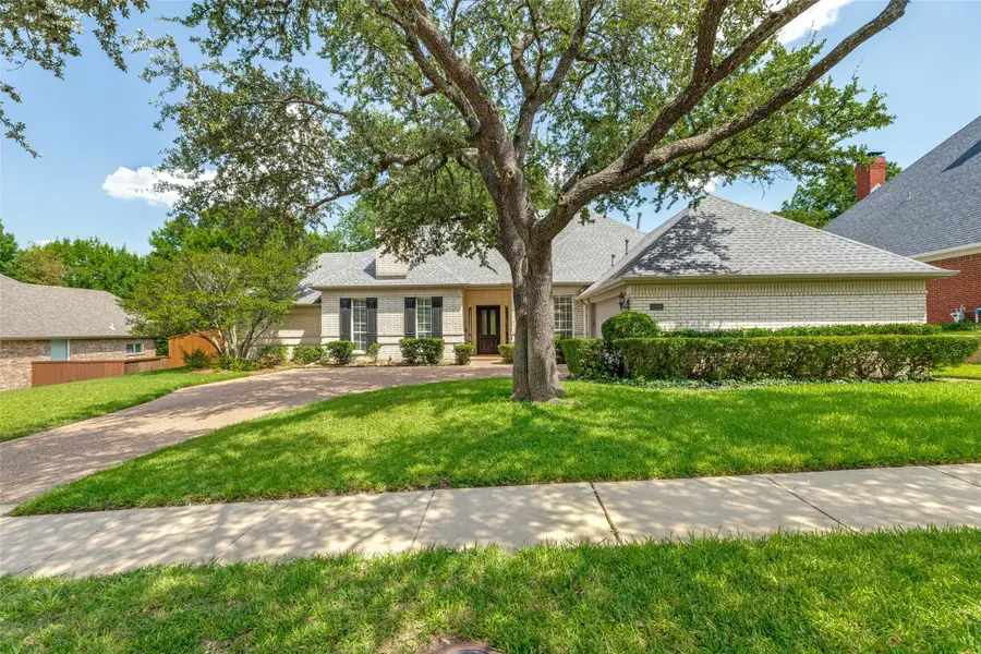 1105 Hills Creek Drive, McKinney, TX 75072 - #2