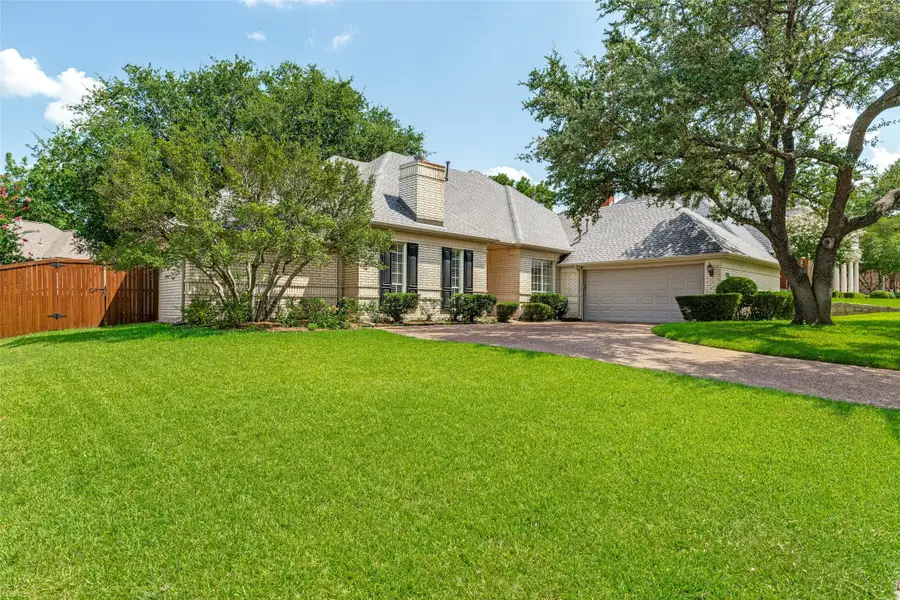 1105 Hills Creek Drive, McKinney, TX 75072 - #3