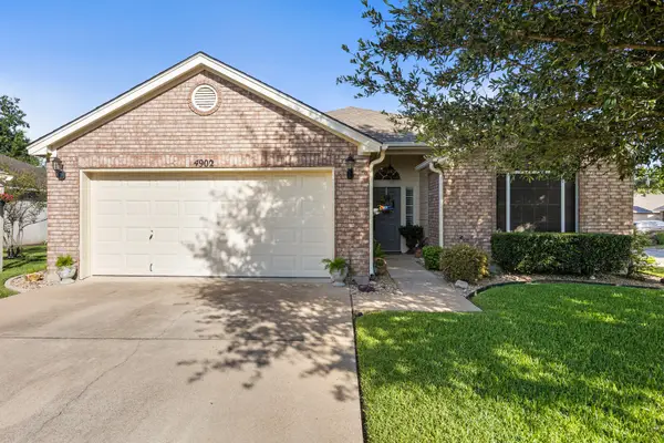 4902 J I Bruce Drive, Temple, TX 76502