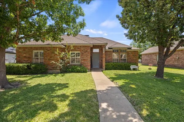 3908 Shackelford Drive, Mesquite, TX 75150