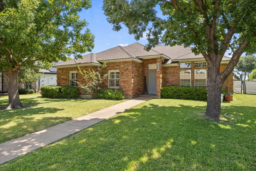 3908 Shackelford Drive, Mesquite, TX 75150 - #2