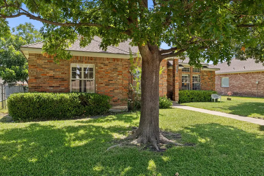 3908 Shackelford Drive, Mesquite, TX 75150 - #3
