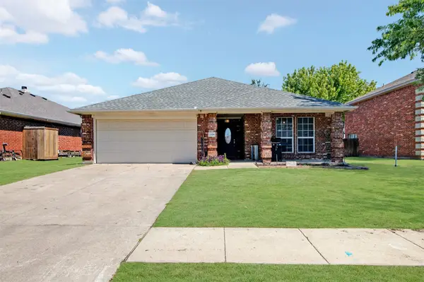2804 Spencer Circle, Royse City, TX 75189