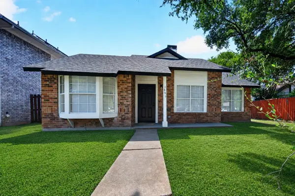 3605 Smartt Street, Rowlett, TX 75088