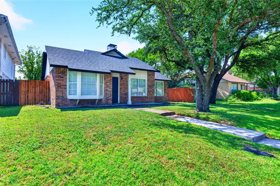 3605 Smartt Street, Rowlett, TX 75088 - #2