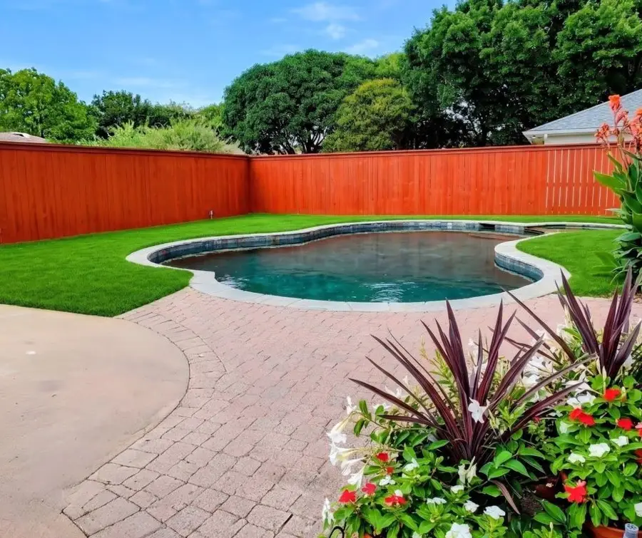 420 Cozby Avenue, Coppell, TX 75019 - #3