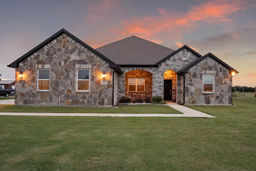 123 Cedar Elm Lane, Nevada, TX 75173 - #2