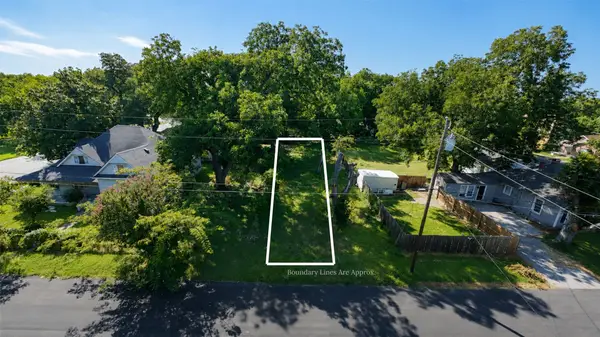 810 Rusk Street, Waco, TX 76704