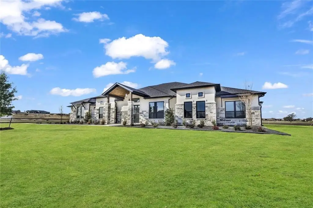 5021 Frost Creek, Aledo, TX 76008 - #1
