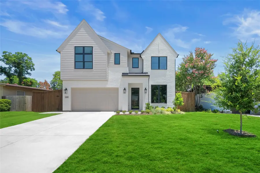 8930 Liptonshire Drive, Dallas, TX 75238 - #2