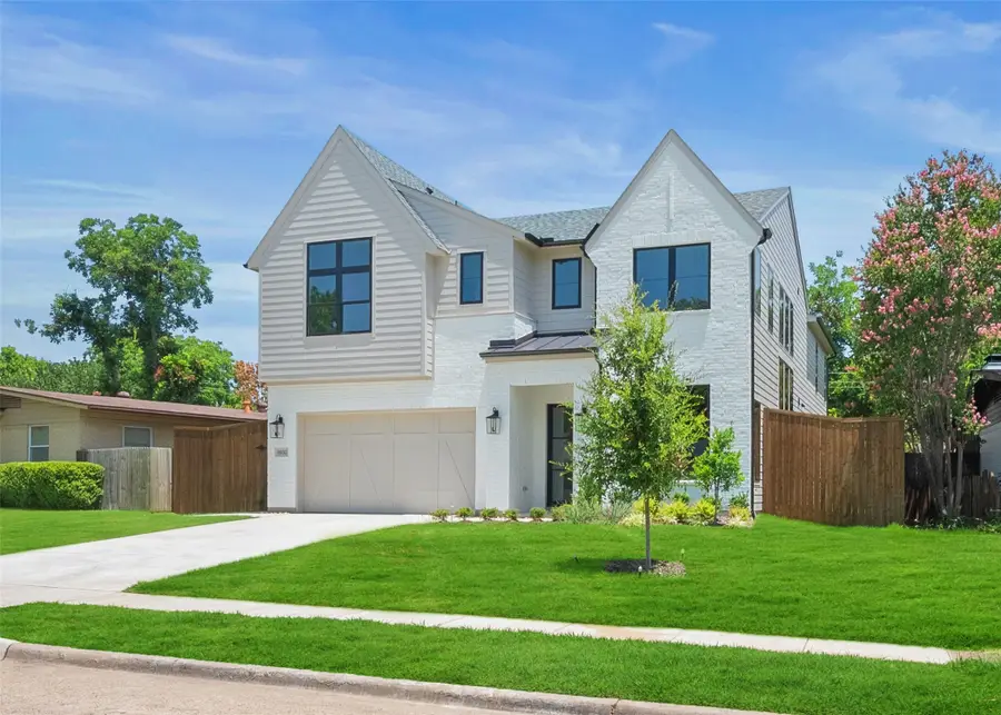 8930 Liptonshire Drive, Dallas, TX 75238 - #3
