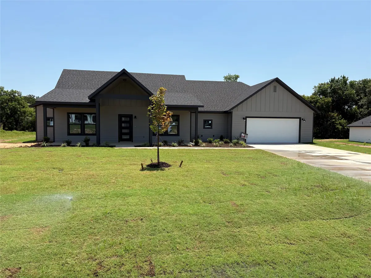 1057 Salvation Drive, Weatherford, TX 76088 - #1