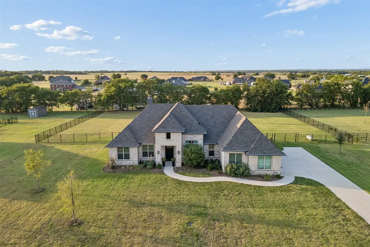 330 Waterview Drive, Gunter, TX 75058 - #1