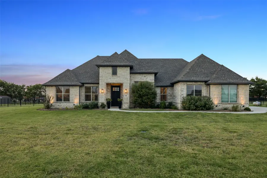 330 Waterview Drive, Gunter, TX 75058 - #2