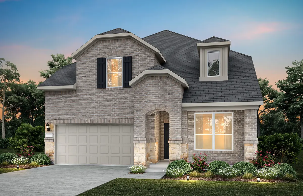 1036 Clayton Street, Aubrey, TX 76227 - #1
