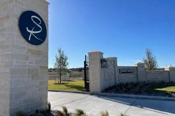 5017 Frost Creek, Aledo, TX 76008 - #2
