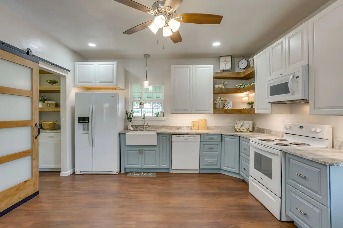 5641 County Road 313a, Alvarado, TX 76009 - #1