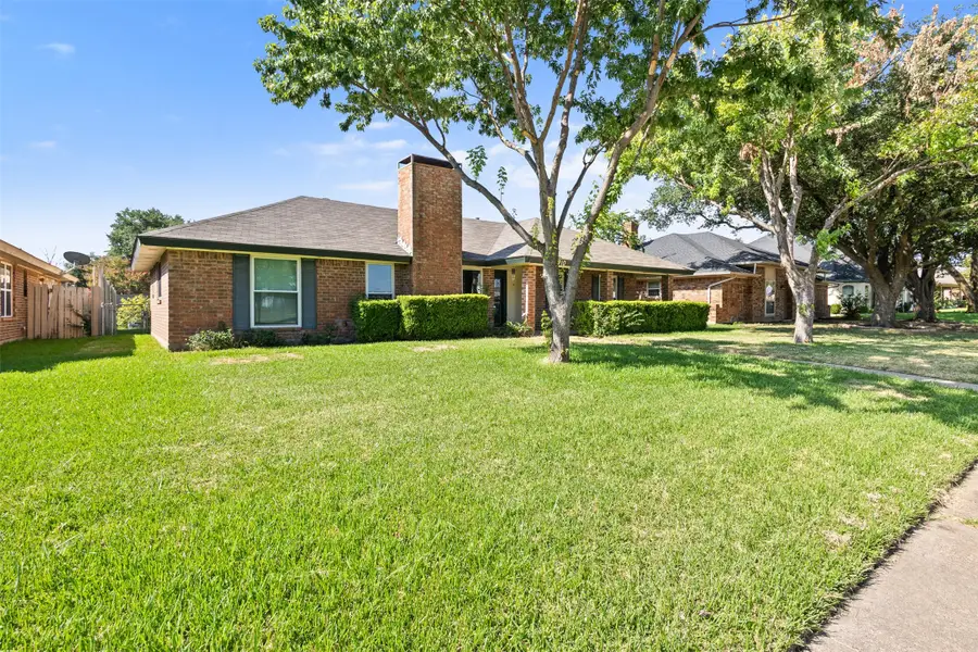 910 Green Canyon Drive, Mesquite, TX 75150 - #2