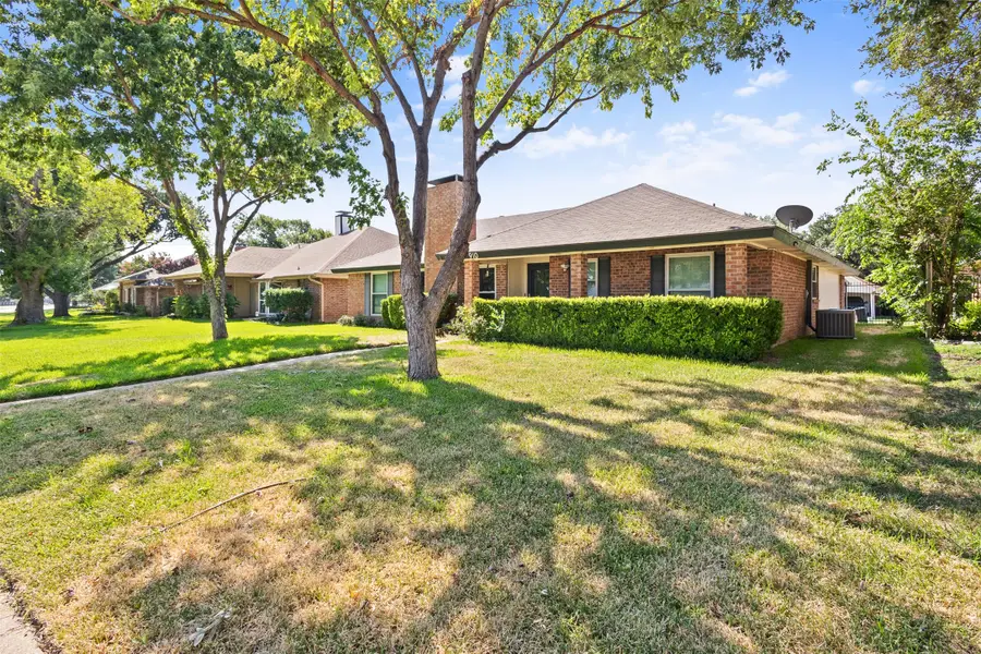 910 Green Canyon Drive, Mesquite, TX 75150 - #3