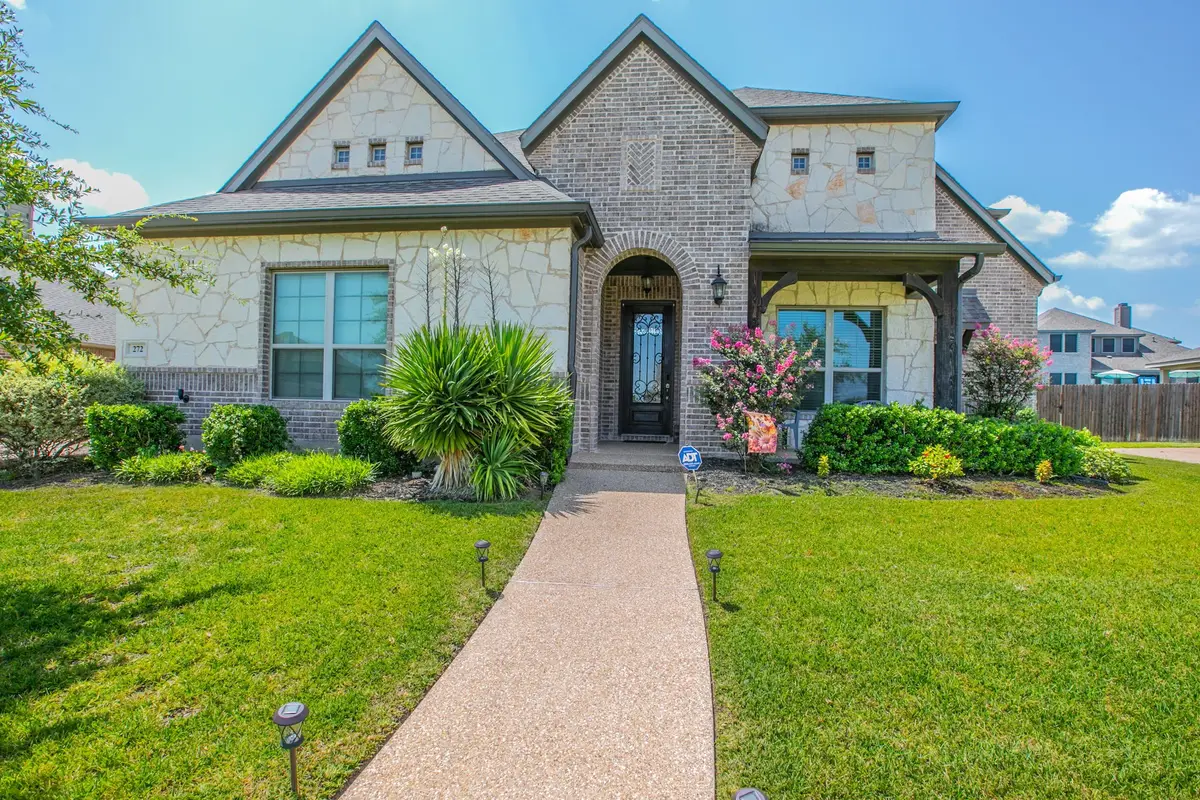 272 Big Creek Loop, Hewitt, TX 76643 - #1